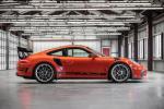 Porsche 911 GT3 RS 2018 года (NA)